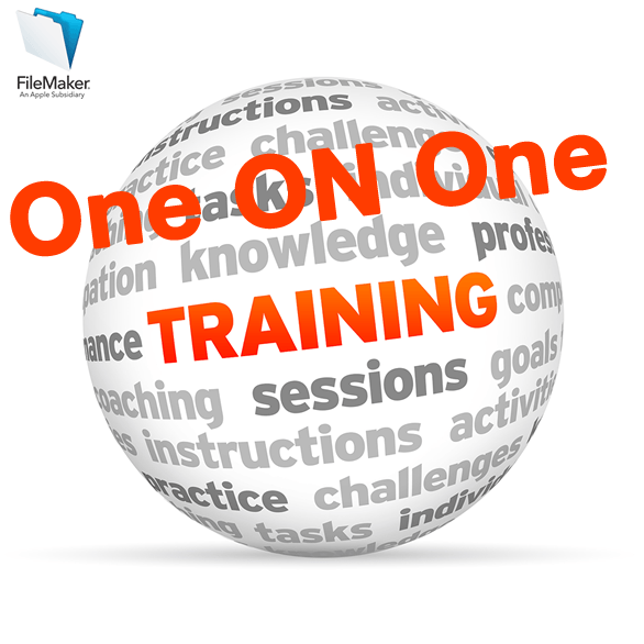 FileMaker 一對一專屬教學 - MINGYI Ltd. 明易資訊有限公司 | FileMaker 教程